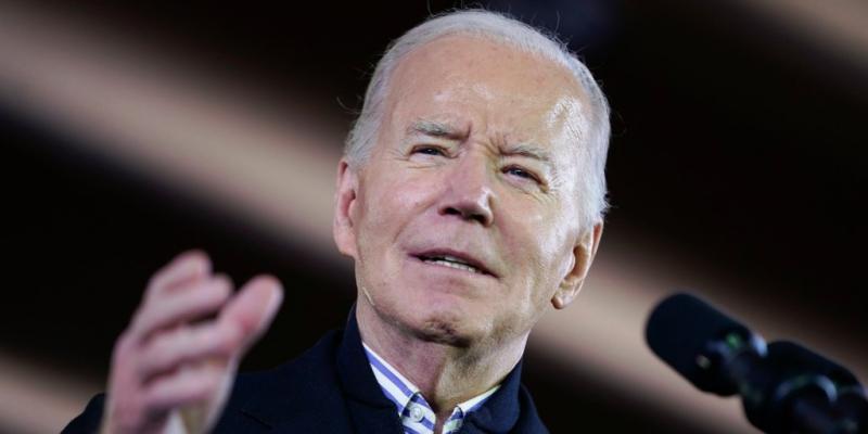 Biden's 2024 chances are much stronger than people realize