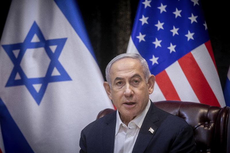 Netanyahu must end his futile campaign in Gaza, and Biden must make him do it  | The Hill