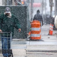 3 things to know ahead of a potential East Coast winter storm this weekend