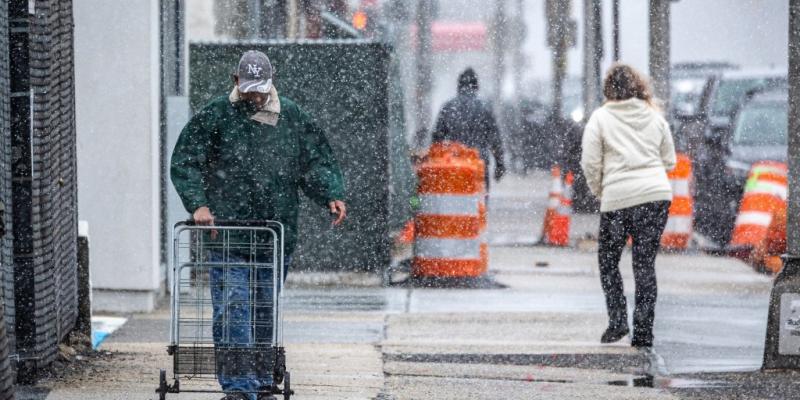 3 things to know ahead of a potential East Coast winter storm this weekend