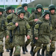 Russia on Track to Have Lost 500,000 Soldiers by Year-End: UK Intel