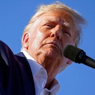 Trump Hopes US Economy Will Crash Within the Next Year