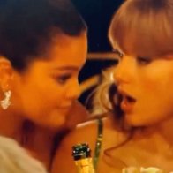Selena Gomez Explains To Taylor Swift How The Federal Reserve Creates Boom And Bust Cycles Through Manipulation Of Interest Rates And Fiat Currency