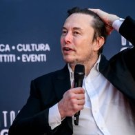 Elon Musk Cosigns Racist Claim That Black Students Have Low IQs