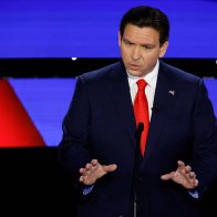 Ron DeSantis suffers a stinging defeat in his war on woke