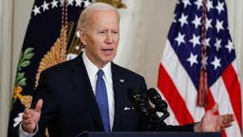 Biden’s approval rating drops to new low: Poll