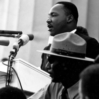 Dr. Martin Luther King, Jr.'s Letter from Birmingham Jail Applies in Our Troubling Times | Opinion