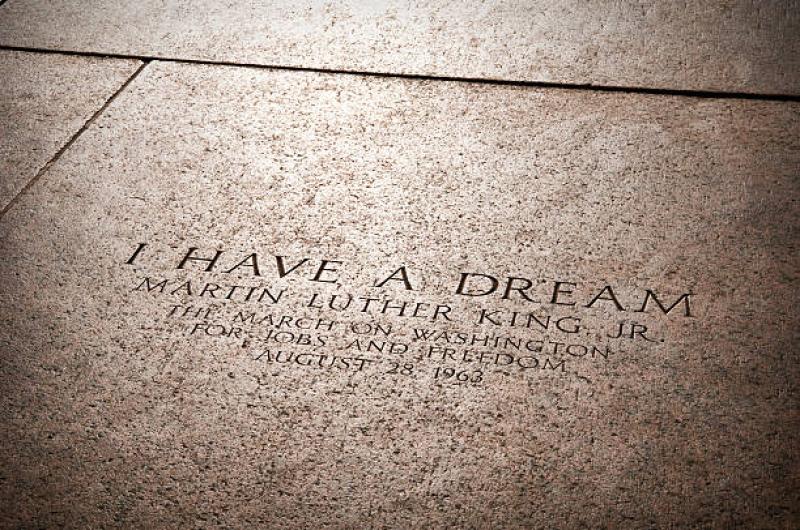 A Special Bond: Martin Luther King, Jr., Israel, and American Jewry | Religious Action Center of Reform Judaism