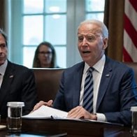 The Biden doctrine: A backwards foreign policy