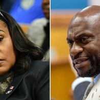 Georgia DA Fani Willis accused of paying expert prosecutor less than Nathan Wade: reports 