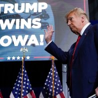 Iowa Republicans Decide They Want to Lose Again With Donald Trump | The Nation