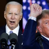 US Primaries 2024: Jewish voters' impact on Biden vs. Trump showdown - The Jerusalem Post