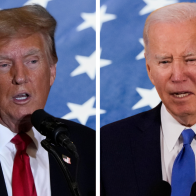 Expect the expected from a second Biden or Trump term