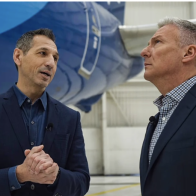 Alaska Airlines CEO: We found 'many' loose bolts on Boeing 737 Max 9 planes