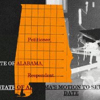 Alabama AG calls first nitrogen gas execution 'textbook,' but witnesses say inmate thrashed in final moments