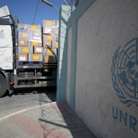 U.S., U.K. among 8 countries pausing funding to UNRWA amid allegations 12 employees were part of Oct. 7 attack