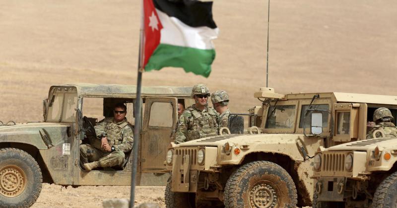 3 American service members killed, 25 injured in drone attack on base in Jordan, U.S. says - CBS News