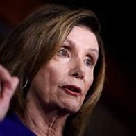 US Muslim group condemns Pelosi for saying Gaza ceasefire protests have Russia link