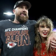 America's Paranoid Taylor Swift Super Bowl MAGA Fever Dream | The New Yorker