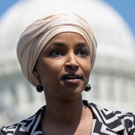 Ilhan Omar Attacked With Deportation Calls Over Mistranslated Speech