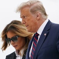 Trump political PAC paid Melania's hair stylist at least $132K for 'strategy consulting': report | Fox News