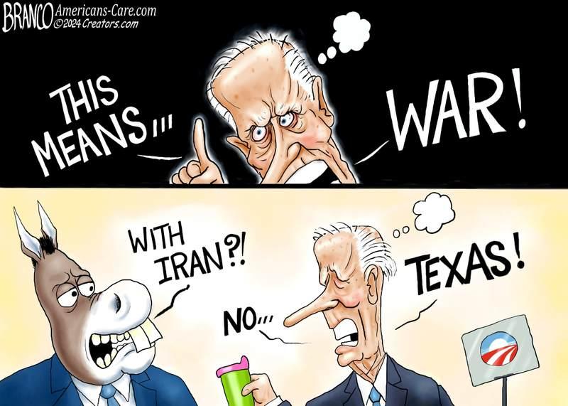 Biden's Iran Policy