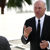 Kevin O'Leary says families need to have $5M in the bank to 'survive' no matter what happens — here's the math behind his number and how to hit it