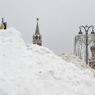 Russia Economy: Harsh Winter As Soviet-Era Infrastructure Fails