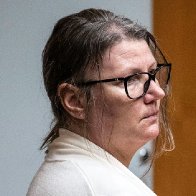 Jennifer Crumbley guilty of involuntary manslaughter after son Ethan Crumbley's school shooting, jury finds