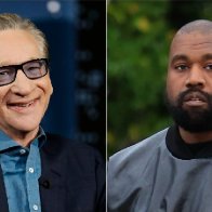 Bill Maher Axed Kanye West Podcast Interview Due to Antisemitism