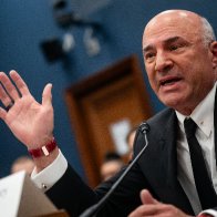 Kevin O'Leary: Free money from the government caused inflation