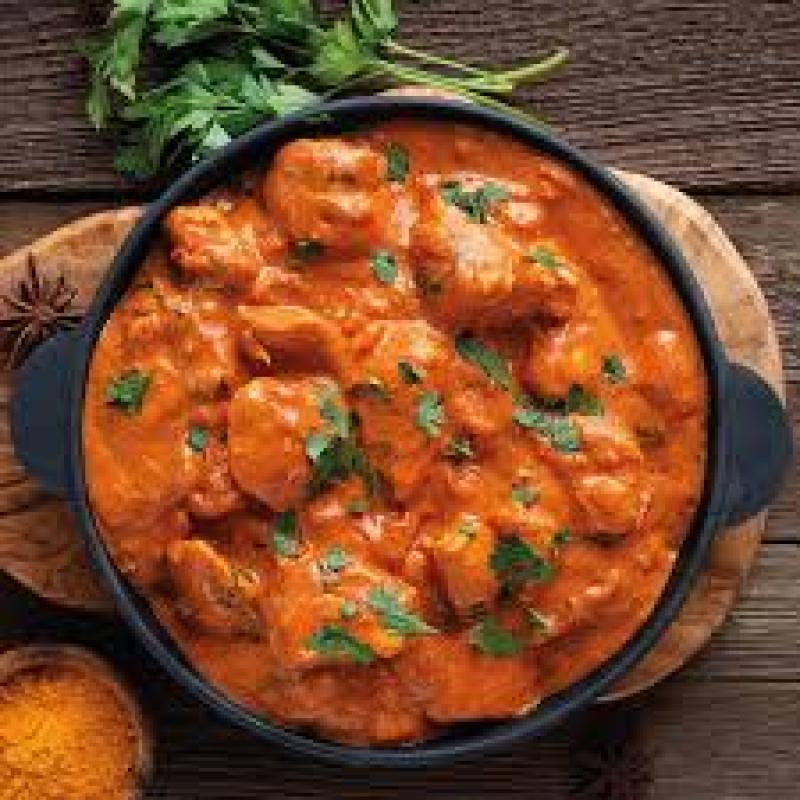 Who Created Butter Chicken? India's Great Curry Clash