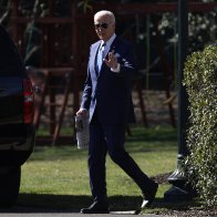 President Biden promises to hit Trump 'every day' over southern border