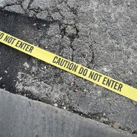 Violent crime is dropping fast in the U.S. — even if Americans don't believe it : NPR