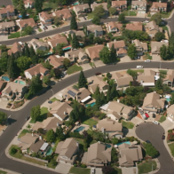 Suburbia is Subsidized: Here's the Math