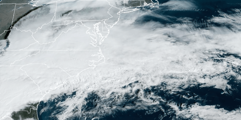 Biggest snowstorm in two years possible for New York as Northeast braces for snow