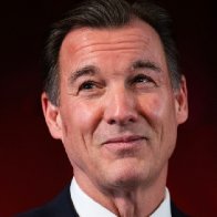 Democrat Tom Suozzi wins N.Y. special election to replace George Santos