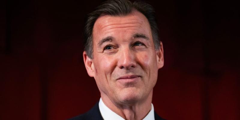 Democrat Tom Suozzi wins N.Y. special election to replace George Santos