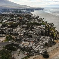 Hawaii to build evacuation routes on Maui after deadly wildfires