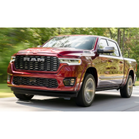 2025 RAM 1500 Tungsten -- This Luxury Truck Takes Things to a NEW LEVEL!