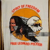 Leonard Peltier: Calls for clemency continue after 48 years of incarceration