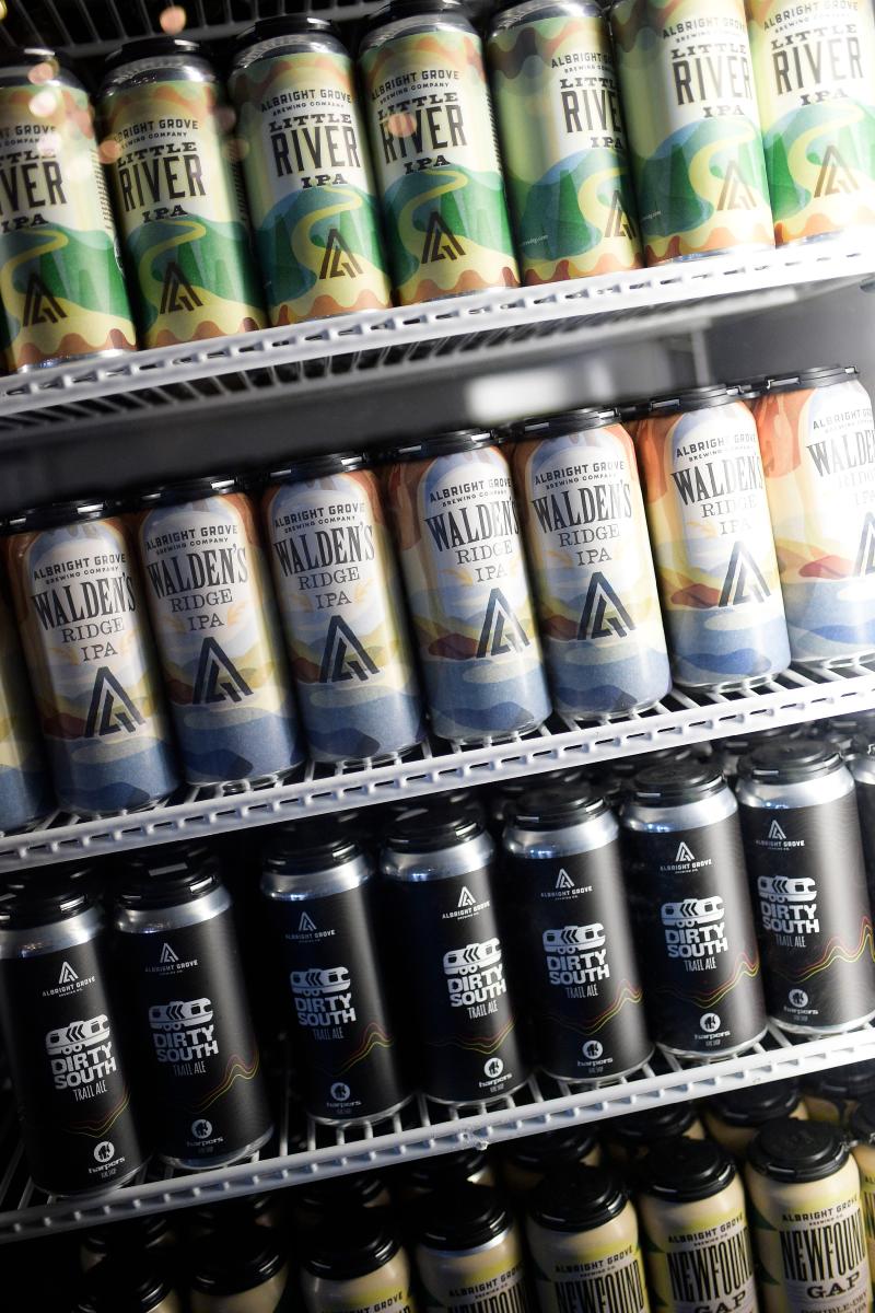 Tennessee bill banning sale of cold beer? Why sponsor is backing off