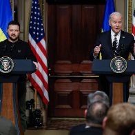 Why the U.S. Has the Most to Gain From Supporting Ukraine | TIME