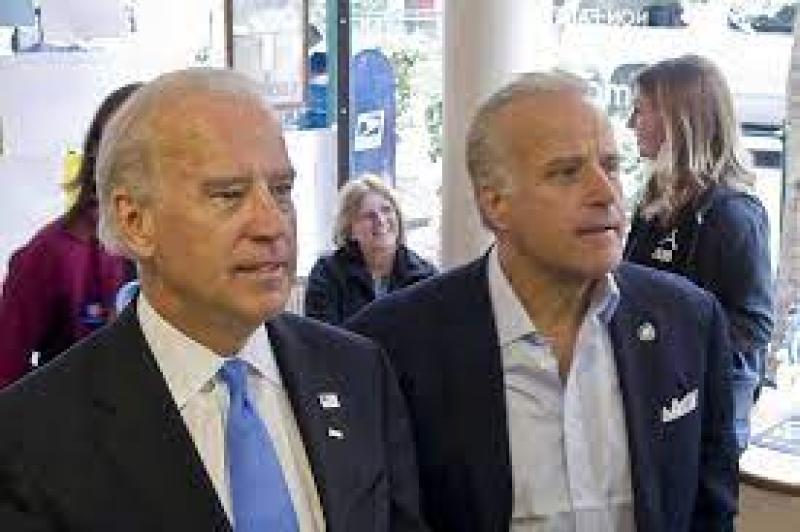 Biden’s brother used his name to promote a hospital chain. Then it collapsed.