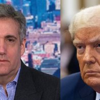 Michael Cohen on Trump's avalanche of legal penalties: 'He will have to liquidate his assets'