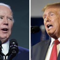 Presidential experts rank Biden 14th among presidents in survey, Trump comes in last | The Hill