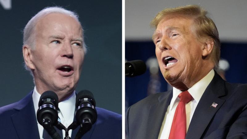 Presidential experts rank Biden 14th among presidents in survey, Trump comes in last | The Hill