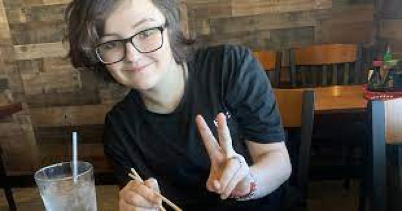 Grieving Nex Benedict: the Brutal Killing of 16 year old Nonbinary Student in an Oklahoma High School - Pittsburgh Lesbian Correspondents