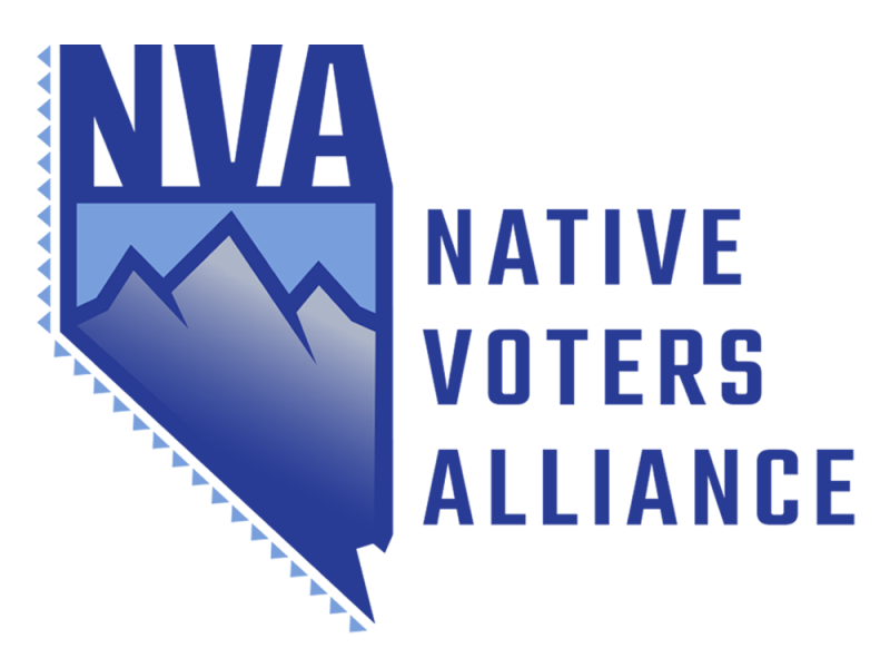 A Native voting ecosystem in Nevada