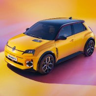 The Renault 5 E-Tech is a retro-electric hatchback with funky style and a nice price
